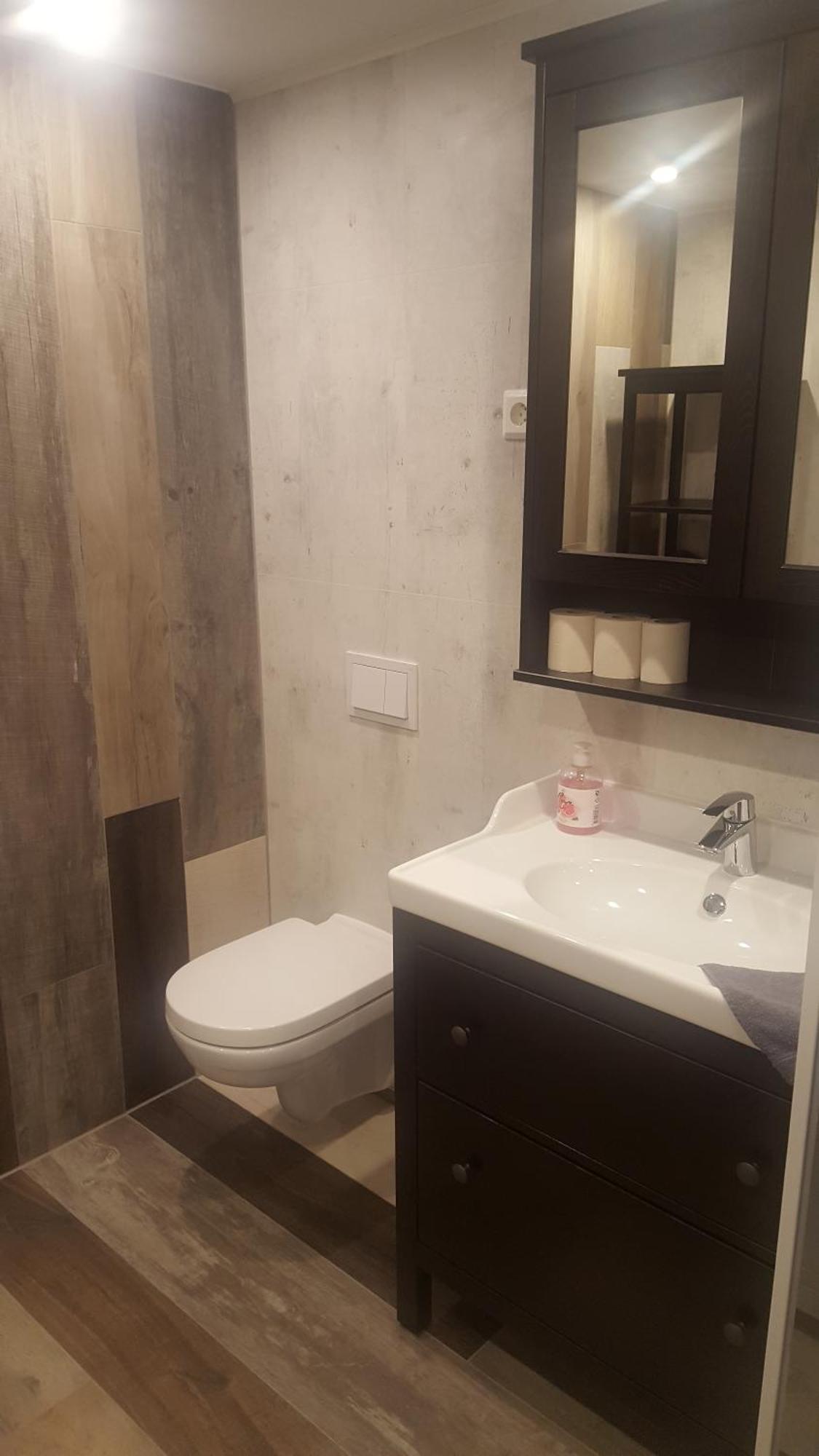 Kvernesfjorden Apartments Steinsgrenda المظهر الخارجي الصورة